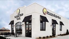 Chicken Salad Chick | Jacksonville, NC