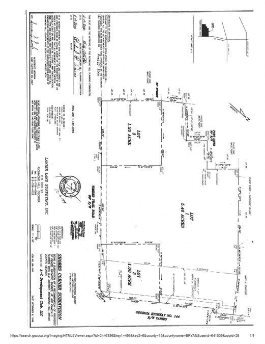 2 Commercial Sites | Office/Retail