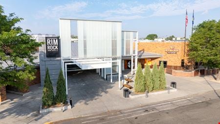 Retail space for Rent at 300 S 24th St W in Billings