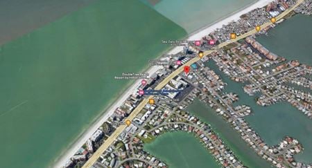 Office space for Sale at 17307 Gulf Blvd in North Redington Beach