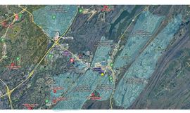 ±3.88 Acres For Sale