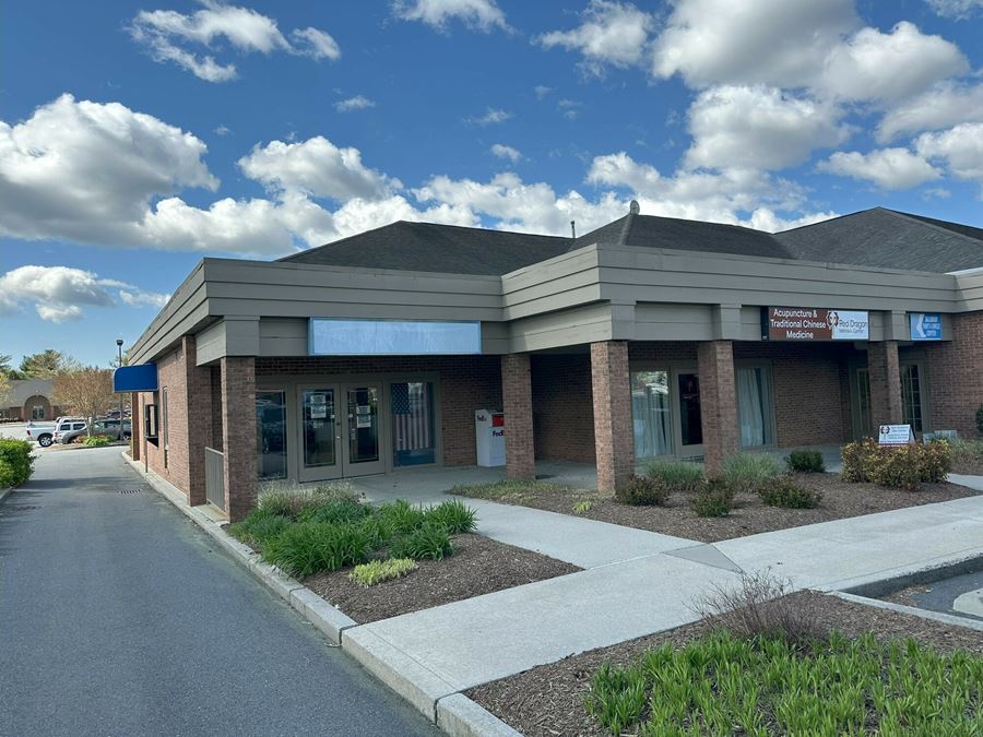 Milford Street Professional Center