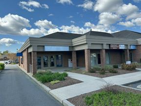 Milford Street Professional Center