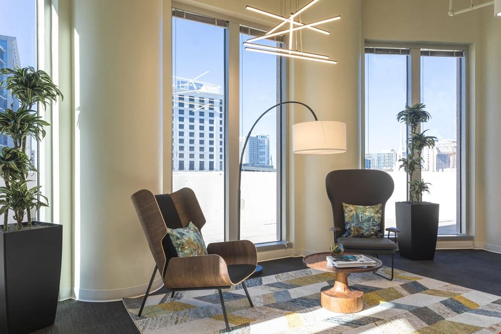Serendipity Labs - Orlando - Downtown