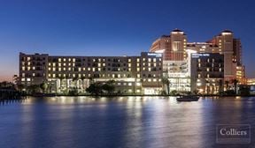 Residence Inn Clearwater Beach Retail