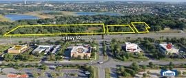 E Hwy 50 in Clermont – Retail Development Land Across from Lowe’s