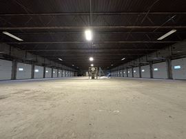11697 Sanderson Rd - 12,000+/- SF Truck Terminal