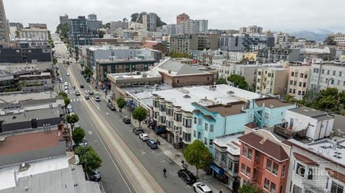 For Sale | 1530 California Street