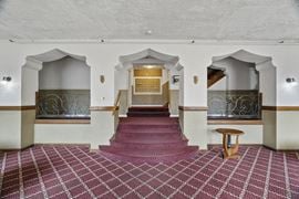 Castle Heights Apartments