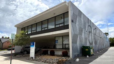 Office space for Rent at 575 Forest St in Reno