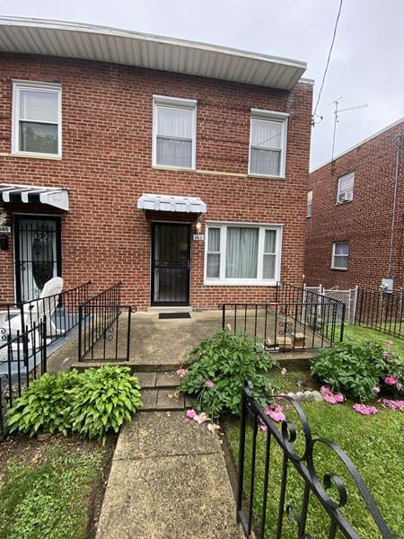 Photo of commercial space at 662 Jefferson St NE in Washington