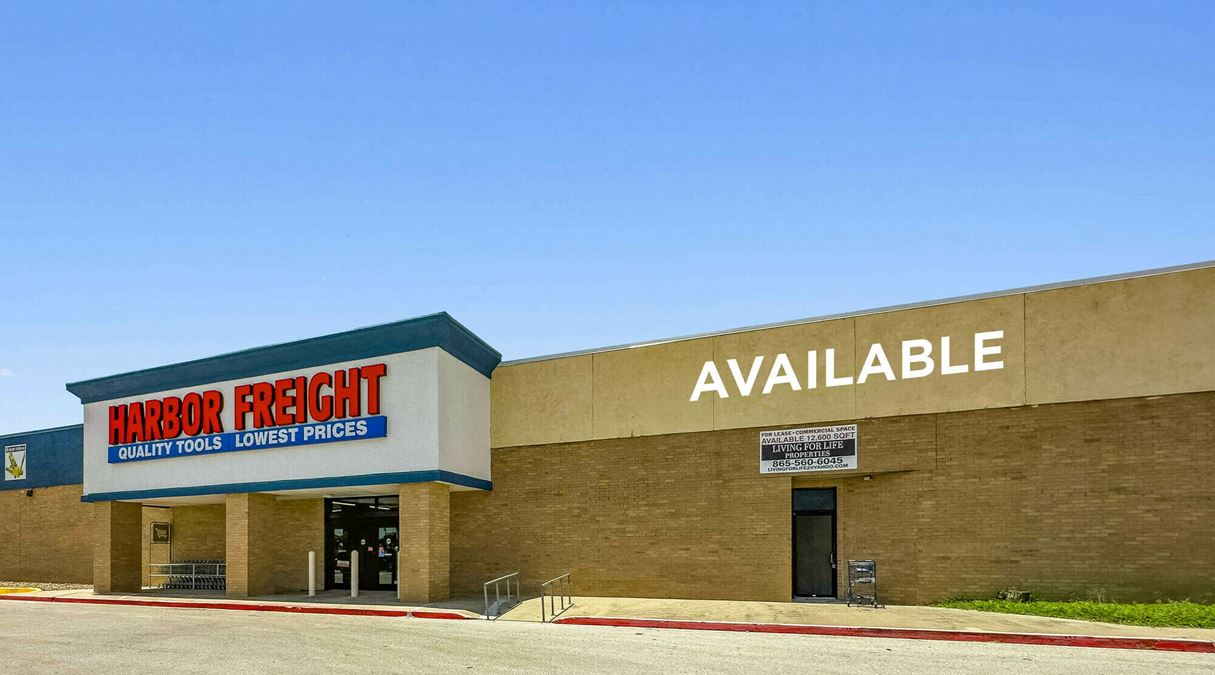 Southgate Shopping Center