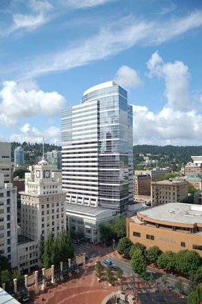 Fox Tower