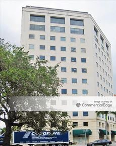 South Tower