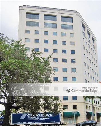 South Tower