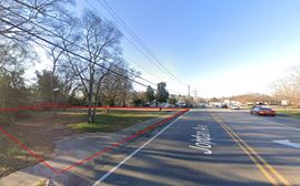 1.07 AC Land for Sale