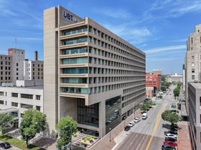 Union Bank Place