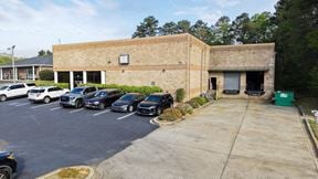 115 Westpark Blvd.