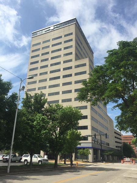 Fifth Third Center - Evansville
