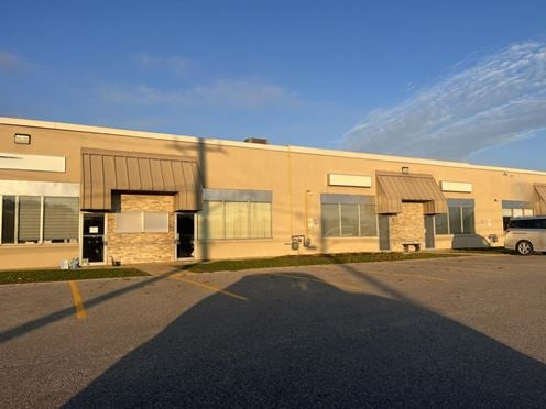 107 Manitou Drive, Kitchener Ontario