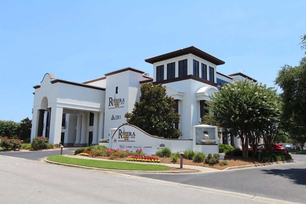 Riviera Pointe Professional Building