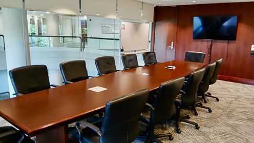 Regus - Edison Fieldcrest Avenue
