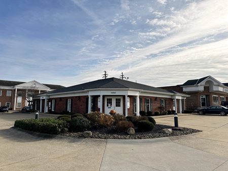Photo of commercial space at 34820 Chardon Road in Willoughby Hills