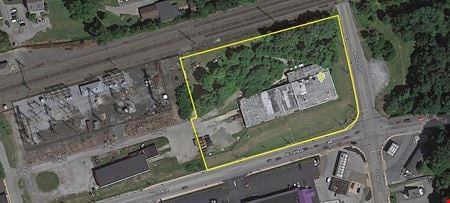 Industrial space for Sale at 103 W 1st Ave in Parkesburg