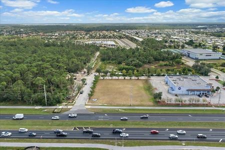 VacantLand space for Sale at 12630 Tamiami Trl S in North Port