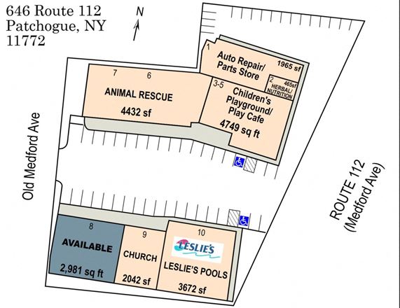 646 Route 112