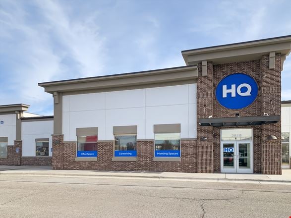 HQ - West Valley City - 5600 W