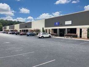 Decatur Business Center