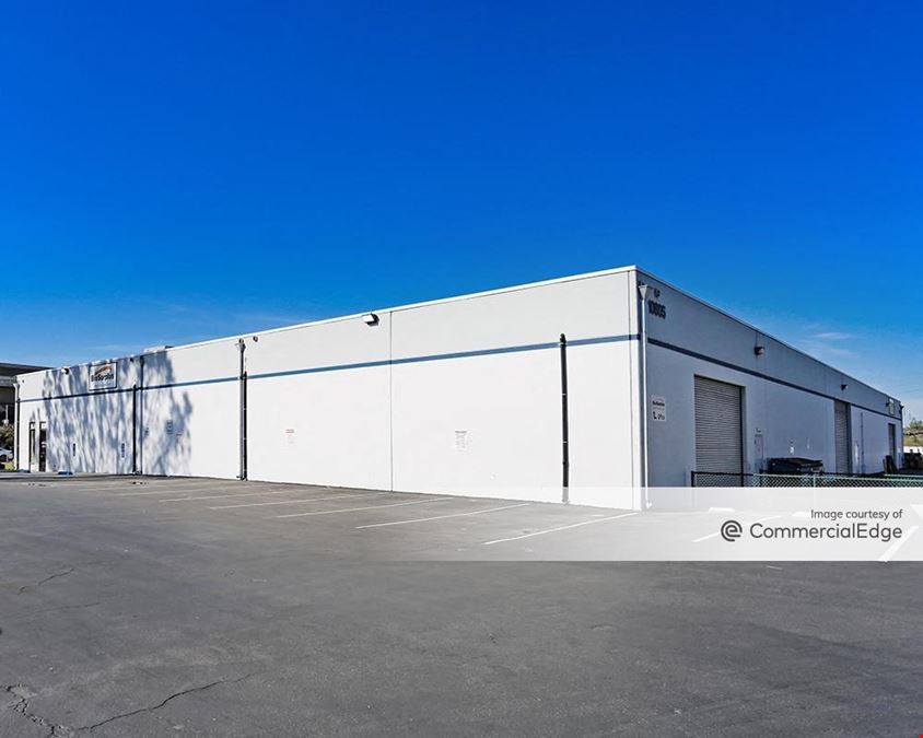 Torrey Pines Business Park