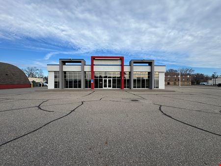 Retail space for Sale at 125 Division Street in Waite Park