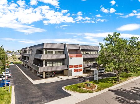 MULTI TENANT LEASED INVESTMENT - Centennial