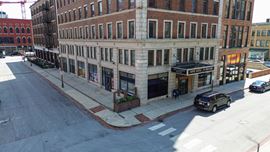 233 McCrea Street