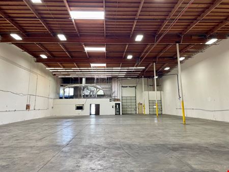 Photo of commercial space at 3112 Seaborg Avenue in Ventura