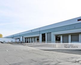 Prologis San Leandro 10 - 1955-1977 Davis Street & 1979-1999 Davis Street