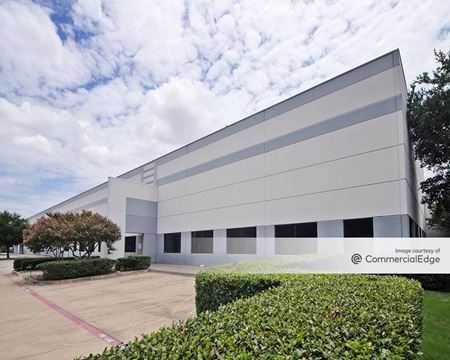 603 Airline Drive - Coppell