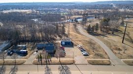 Versatile Shop/Warehouse Space | SE Rochester