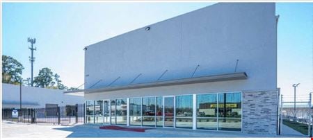 Commercial space for Rent at 22515 Imperial Valley Rd in Houston