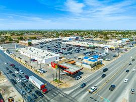 Town and Country Shopping Center