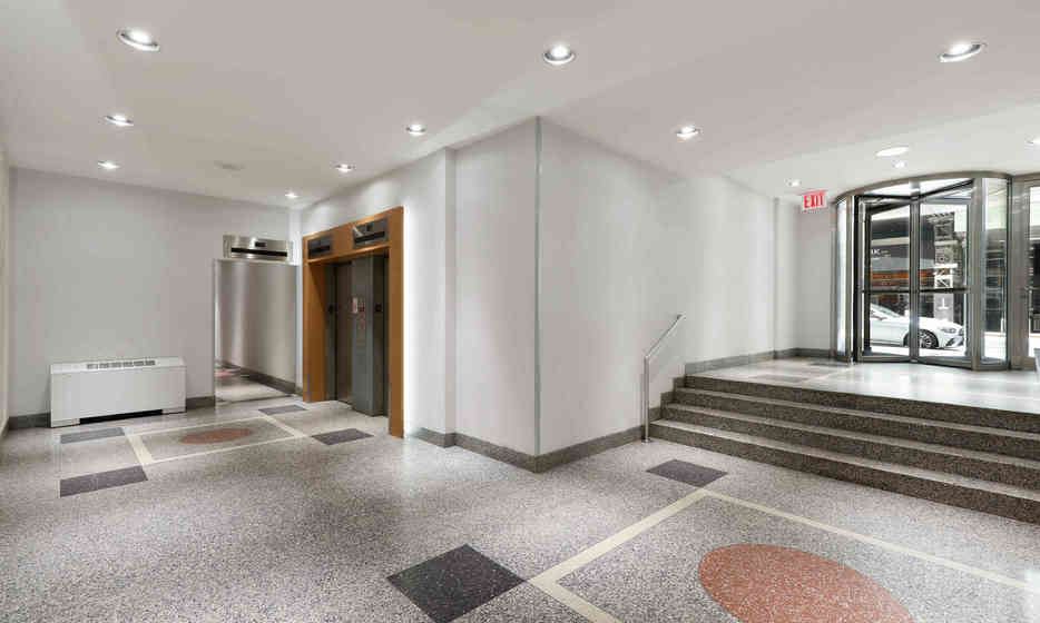 330 W 58th Street