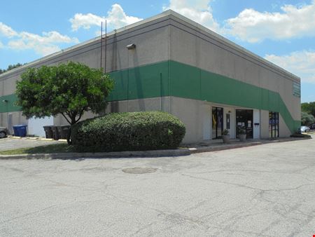 Photo of commercial space at 14242 Cross Canyon in San Antonio