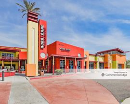 Bell Mar Plaza