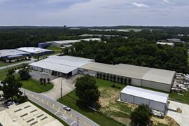 100 Airpark Industrial