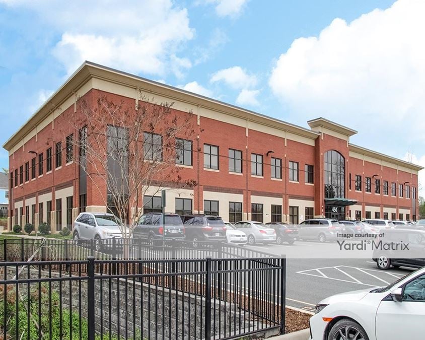 450 Garrisonville Road, Stafford, VA Office Building