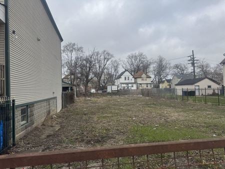 Photo of commercial space at 4646 W Ohio St in Chicago