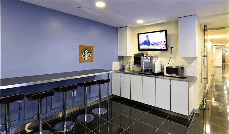 Jay Suites - Financial District