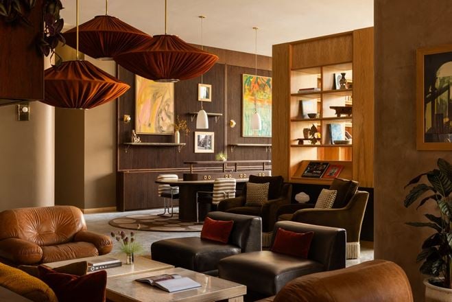 The Malin - Boston Seaport